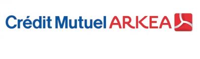 Logo CRÉDIT MUTUEL ARKÉA